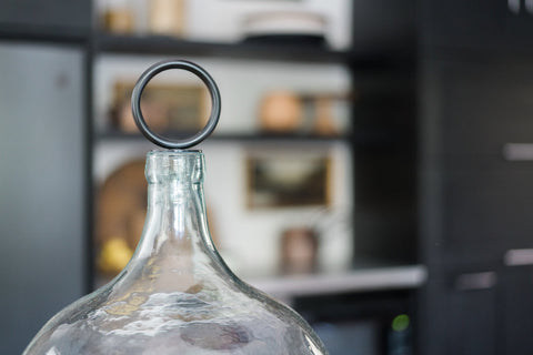 etúHOME Vintage Handmade Gift Serving Dish Cover