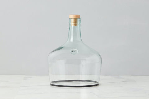 Modern Handmade Solid Serving Dish Cover