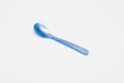 Minimalist Smooth Lightweight Teaspoon