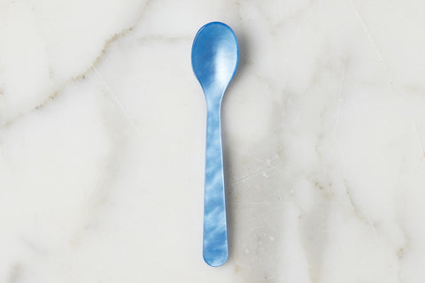 Minimalist Smooth Lightweight Teaspoon