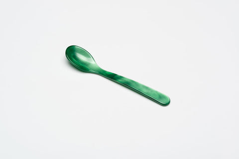 Minimalist Smooth Lightweight Teaspoon