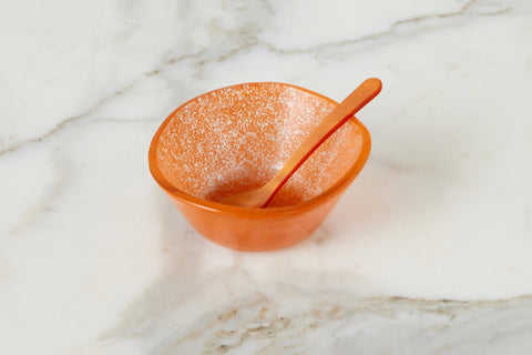 Minimalist Smooth Lightweight Teaspoon