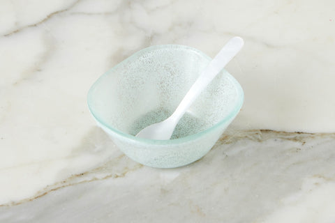 Minimalist Smooth Lightweight Teaspoon