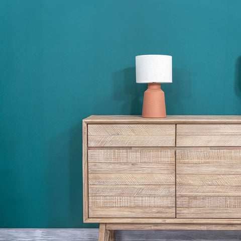 Gia Mid Century Sideboard Cabinet