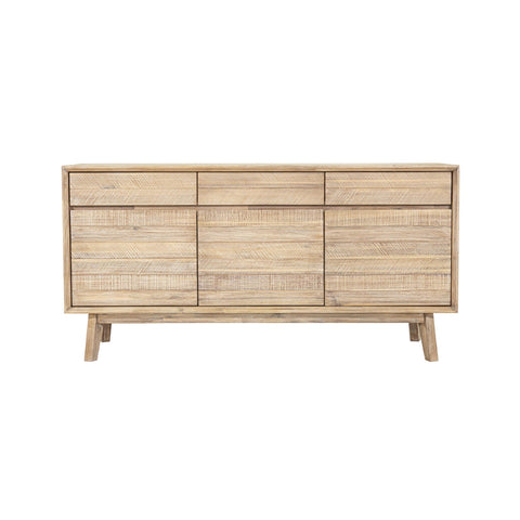 Gia Mid Century Sideboard Cabinet