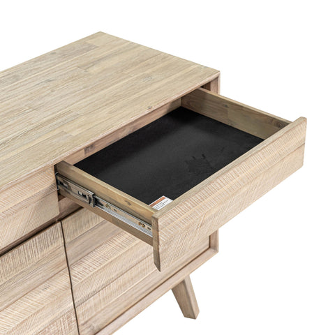 Gia Mid Century Sideboard Cabinet