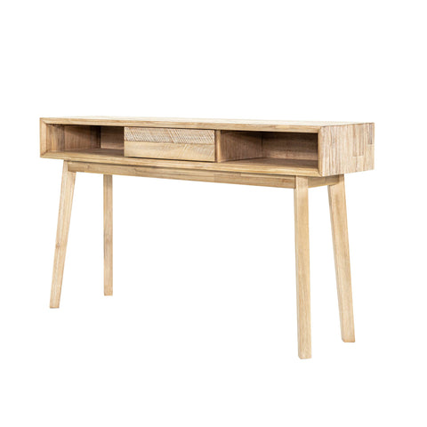 Gia Timeless Minimalist Scandinavian Entryway Console