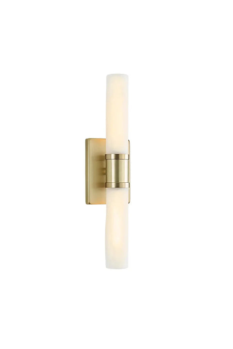 Keaton Vanity Sconce - 4 Finishes