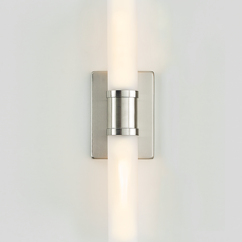 Keaton Vanity Sconce - 4 Finishes