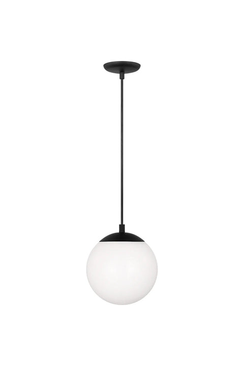 Leo Hanging Globe Pendant - 4 Finishes - 4 Sizes