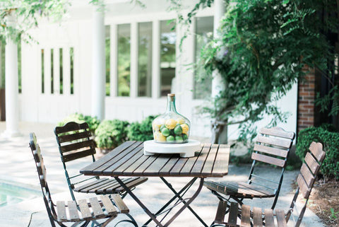 etúHOME Artful Traditionalist Handmade Cutting Board