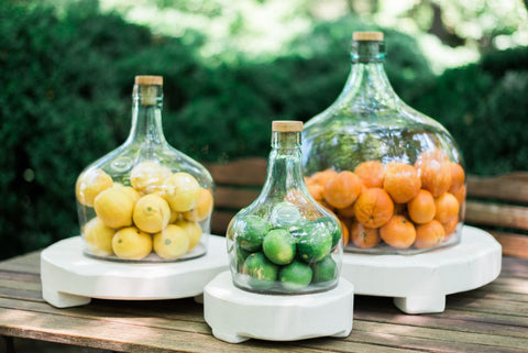 etúHOME Artful Traditionalist Handmade Cutting Board