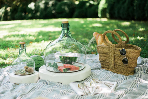 etúHOME Artful Traditionalist Handmade Cutting Board