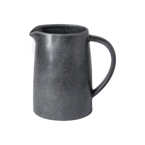 Costa Nova Modern Organic Handmade Stoneware Pitcher