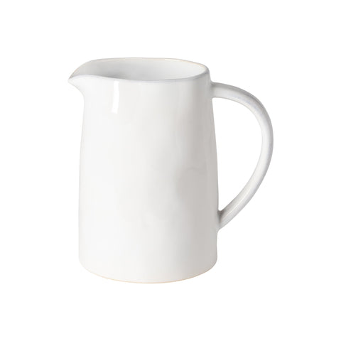 Costa Nova Modern Organic Handmade Stoneware Pitcher