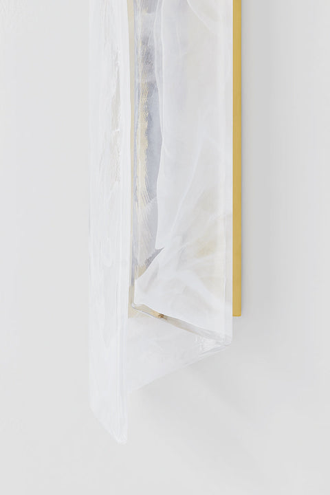 Greenville Modern Accent Sconce Wall Light