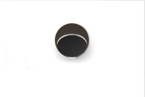 Gravy Minimalist Sconce with Adjustable Head Wall Light