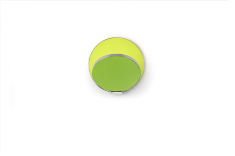 Gravy Minimalist Sconce with Adjustable Head Wall Light