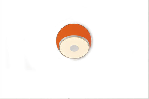 Gravy Minimalist Sconce with Adjustable Head Wall Light