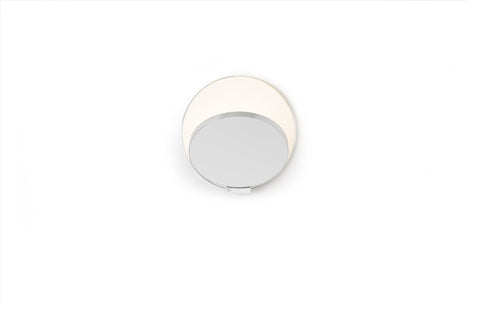 Gravy Minimalist Sconce with Adjustable Head Wall Light