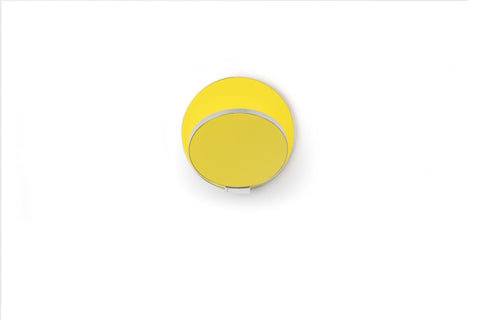 Gravy Minimalist Sconce with Adjustable Head Wall Light