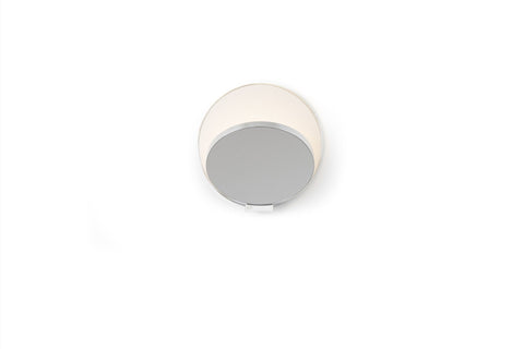 Gravy Minimalist Sconce with Adjustable Head Wall Light