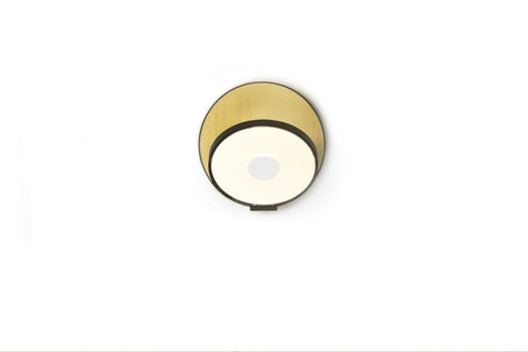 Gravy Minimalist Sconce with Adjustable Head Wall Light