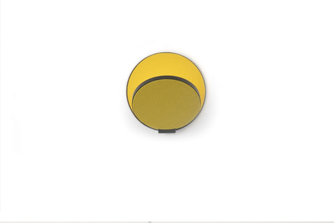 Gravy Minimalist Sconce with Adjustable Head Wall Light