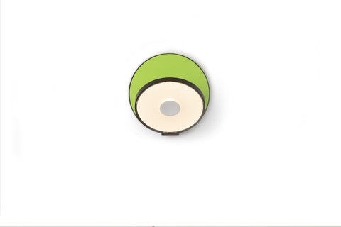 Gravy Minimalist Sconce with Adjustable Head Wall Light