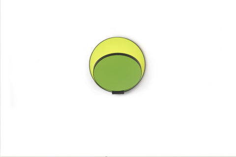 Gravy Minimalist Sconce with Adjustable Head Wall Light