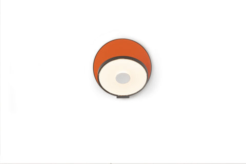 Gravy Minimalist Sconce with Adjustable Head Wall Light