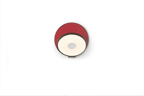 Gravy Minimalist Sconce with Adjustable Head Wall Light