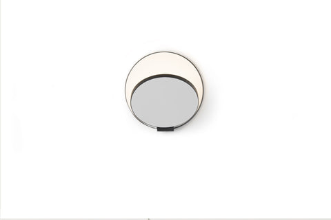 Gravy Minimalist Sconce with Adjustable Head Wall Light