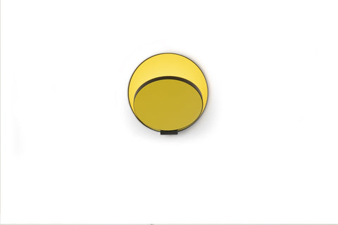 Gravy Minimalist Sconce with Adjustable Head Wall Light