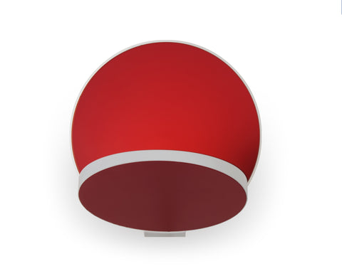 Gravy Minimalist Sconce with Adjustable Head Wall Light