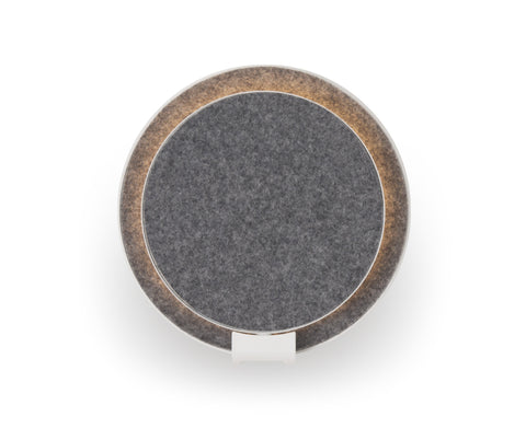 Gravy Minimalist Sconce with Adjustable Head Wall Light