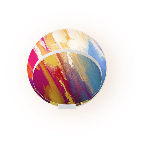 Gravy Minimalist Sconce with Adjustable Head Wall Light