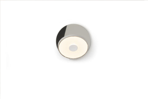 Gravy Minimalist Sconce with Adjustable Head Wall Light