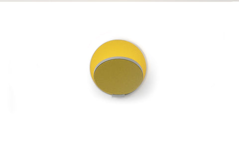 Gravy Minimalist Sconce with Adjustable Head Wall Light