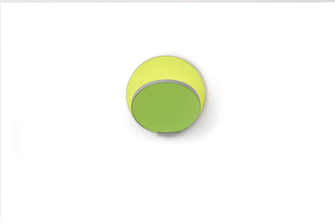 Gravy Minimalist Sconce with Adjustable Head Wall Light