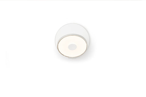 Gravy Minimalist Sconce with Adjustable Head Wall Light