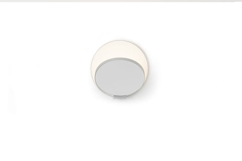 Gravy Minimalist Sconce with Adjustable Head Wall Light