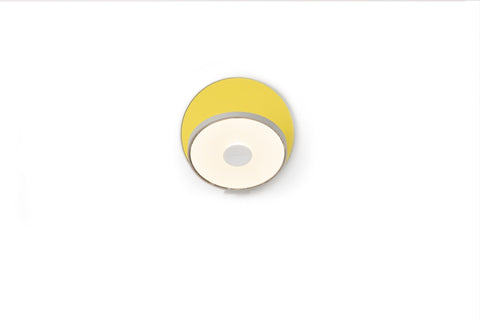 Gravy Minimalist Sconce with Adjustable Head Wall Light