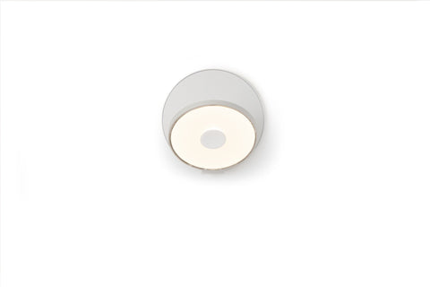 Gravy Minimalist Sconce with Adjustable Head Wall Light