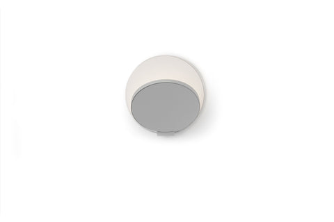 Gravy Minimalist Sconce with Adjustable Head Wall Light