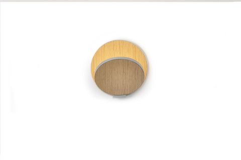 Gravy Minimalist Sconce with Adjustable Head Wall Light