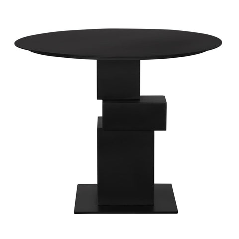 Speer Industrial Creative Freeform Center Table