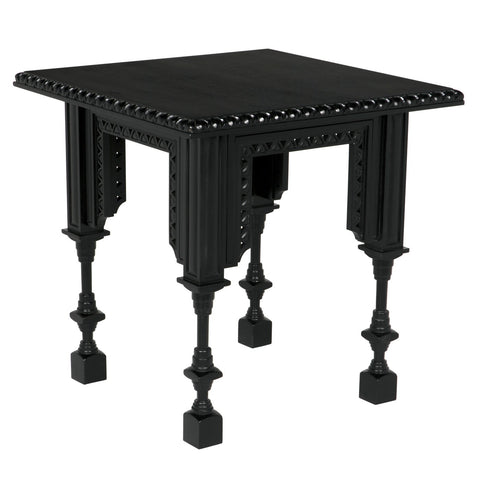 Luxor Traditional Handcrafted Center Table