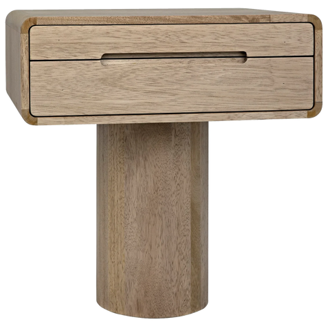 Langford Side Table