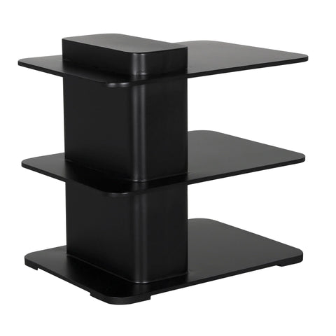 Concoction Timeless Minimalist Curved Modern Accent Table